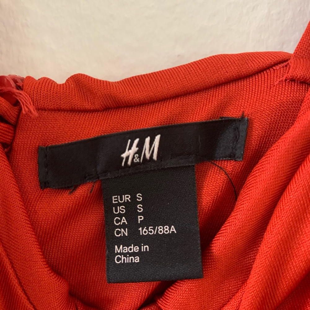 Mini Dress - Picture 3 of 3